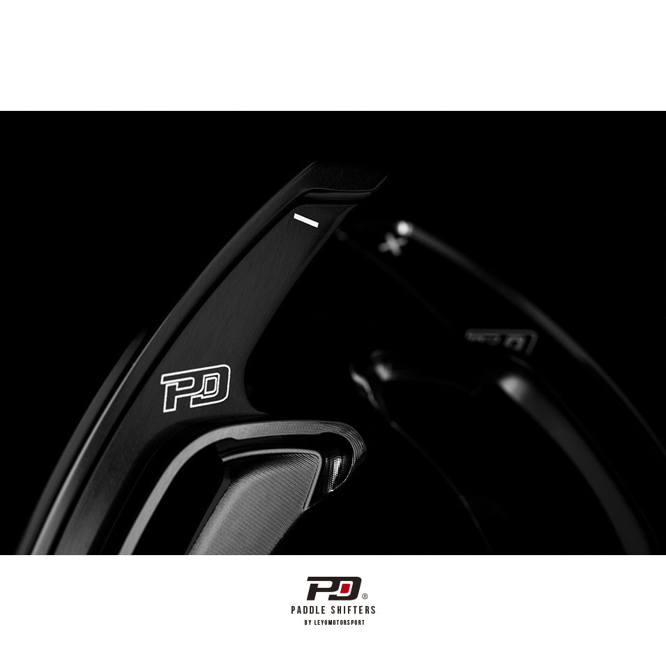Billet Paddle Shift Extension - Mercedes Benz – image 8
