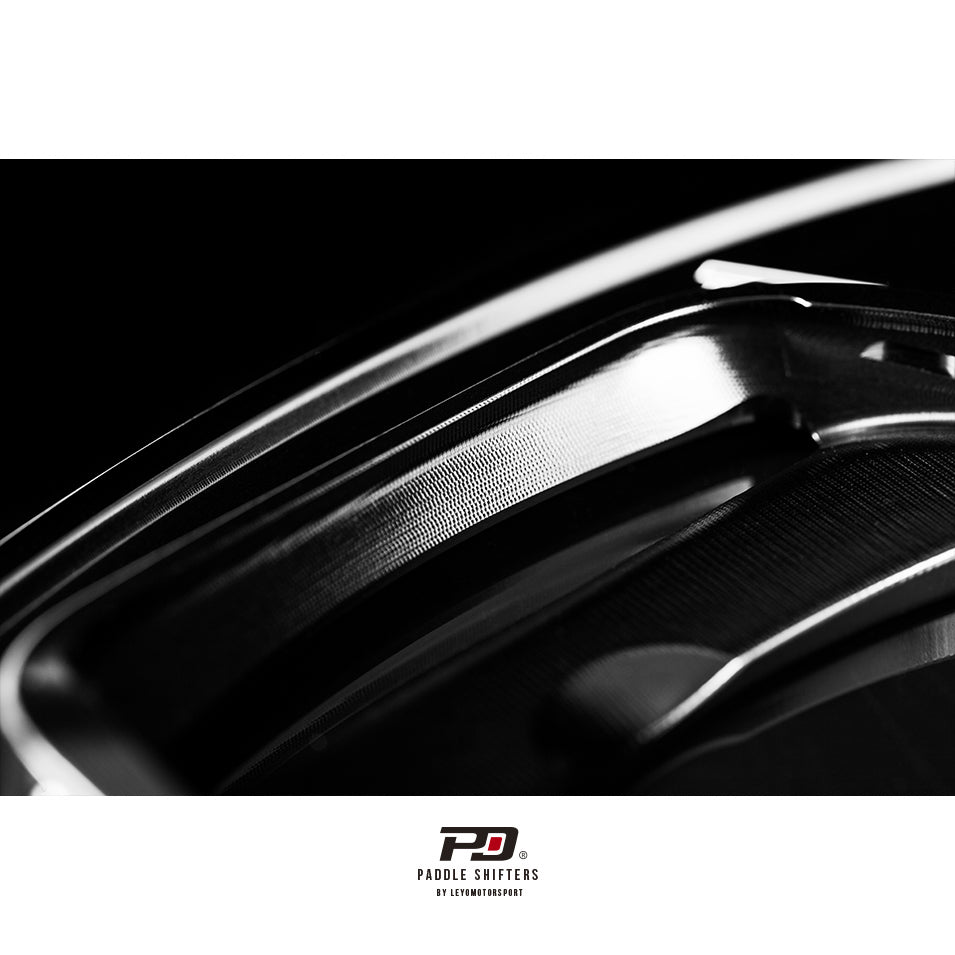 Billet Paddle Shift Extension - Mercedes Benz – image 9