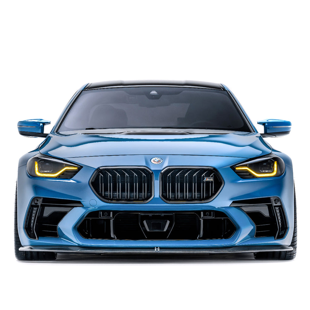 BMW G87 M2 Facelift Front Bumper – image 2
