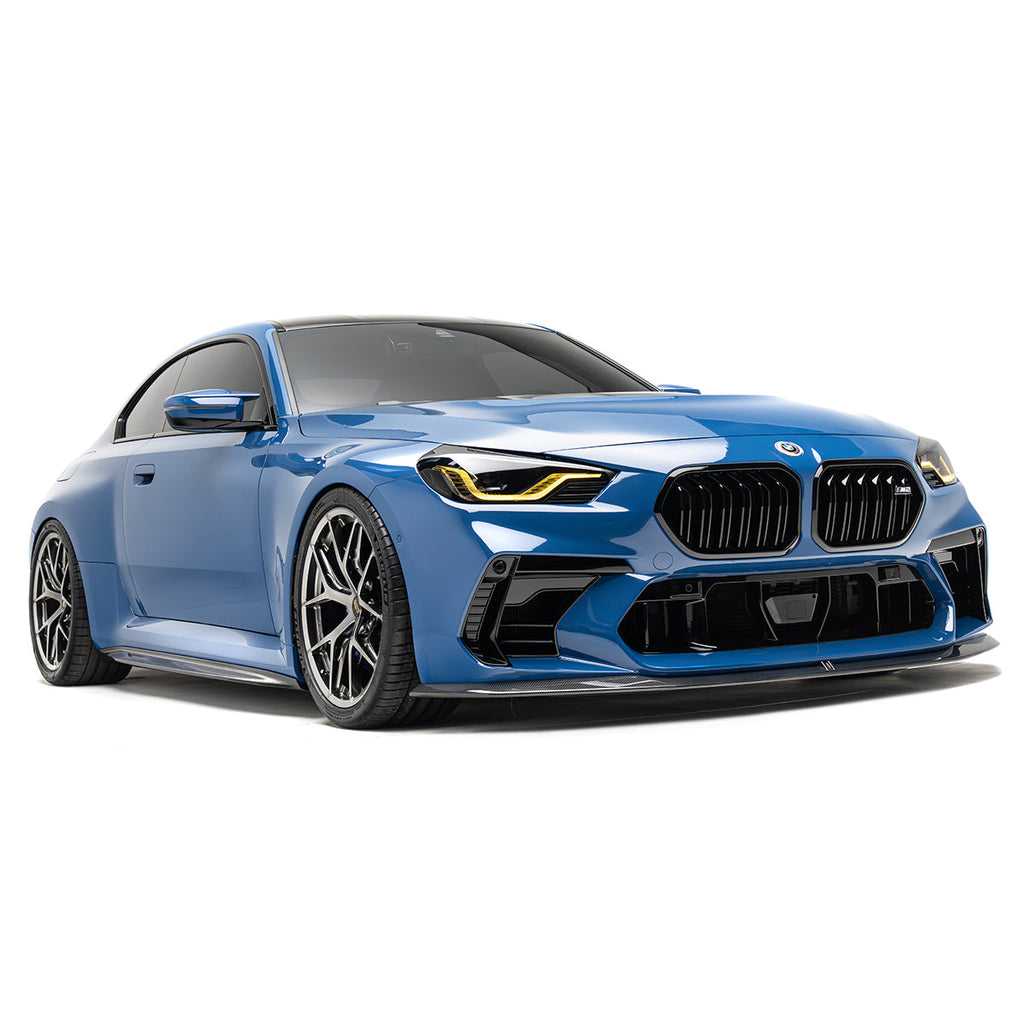 BMW G87 M2 Facelift Front Bumper – image 4