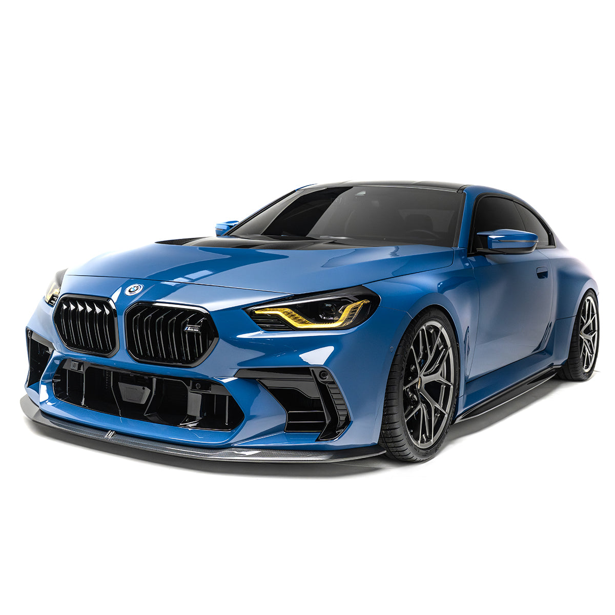 BMW G87 M2 Facelift Front Bumper – image 5