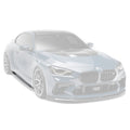 BMW G87 Carbon Fiber Side Skirts V2