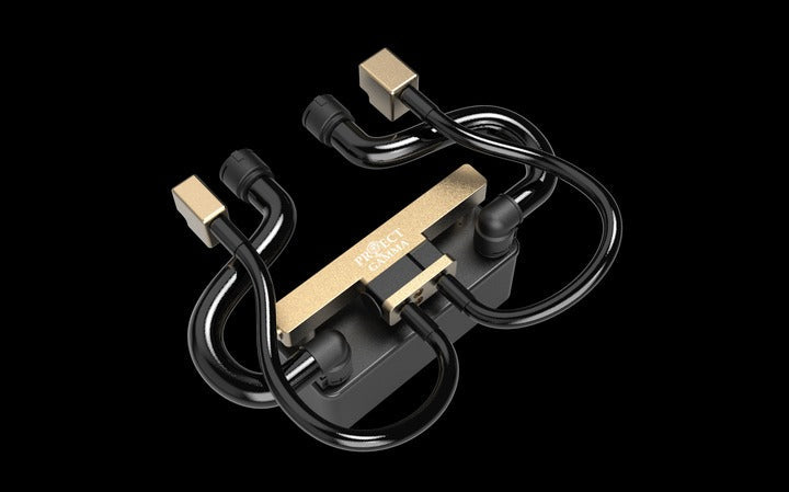 CHILLER SYSTEM FOR Mercedes AMG GT – image 2