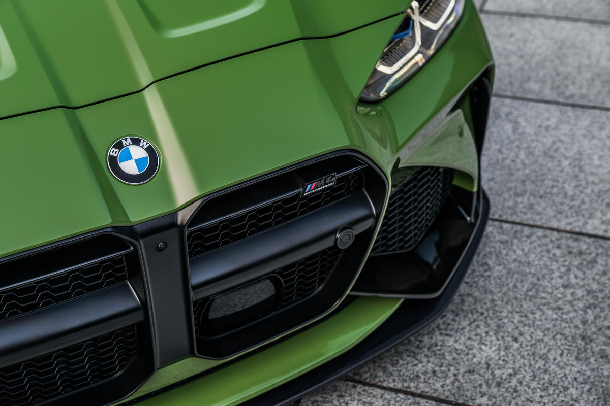 BMW G82 M4 V1 Dry Carbon Fiber Full Kit Bundle 2020+ – image 24