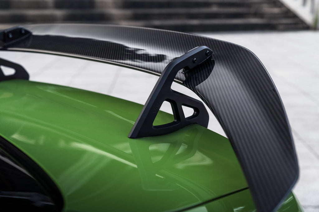 BMW G82 M4 V1 Dry Carbon Fiber Full Kit Bundle 2020+ – image 25