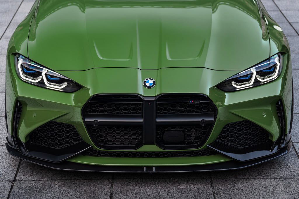 BMW G82 M4 V1 Dry Carbon Fiber Full Kit Bundle 2020+ – image 27