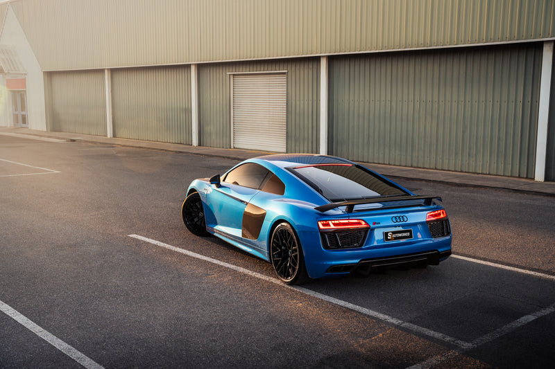 Audi RS