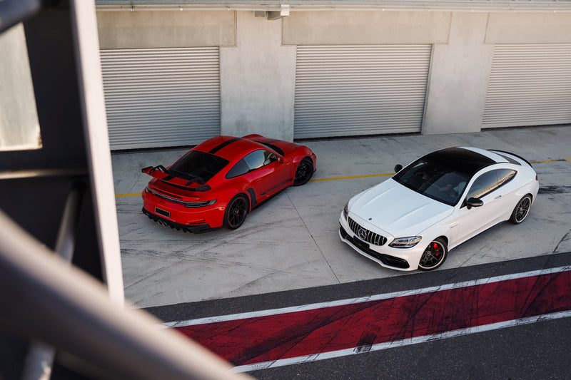 Mercedes-AMG