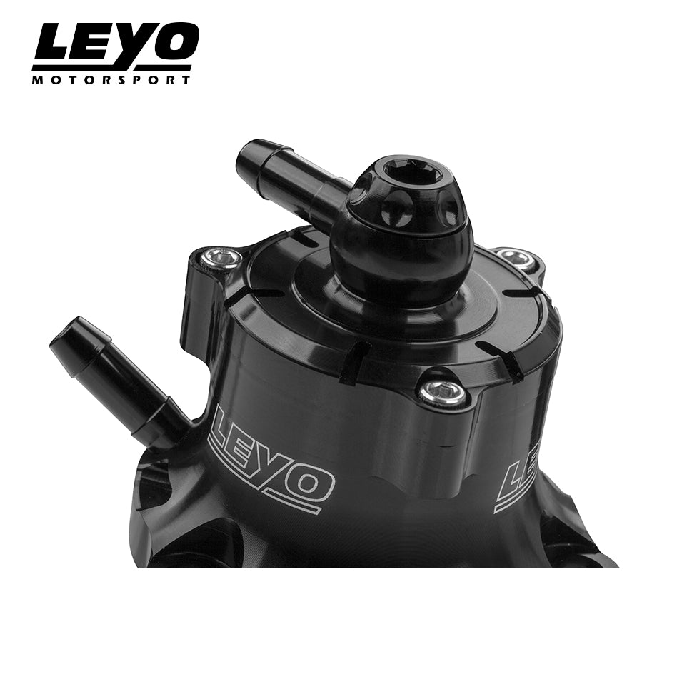 Diverter Valve Kit - Audi A3 S3 8V / Volkswagen Golf GTI R MK7 Mk7.5 1.8 2.0T – image 6