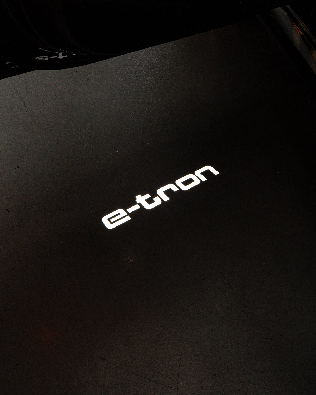 LED Logo Door Lights – Audi – image 8