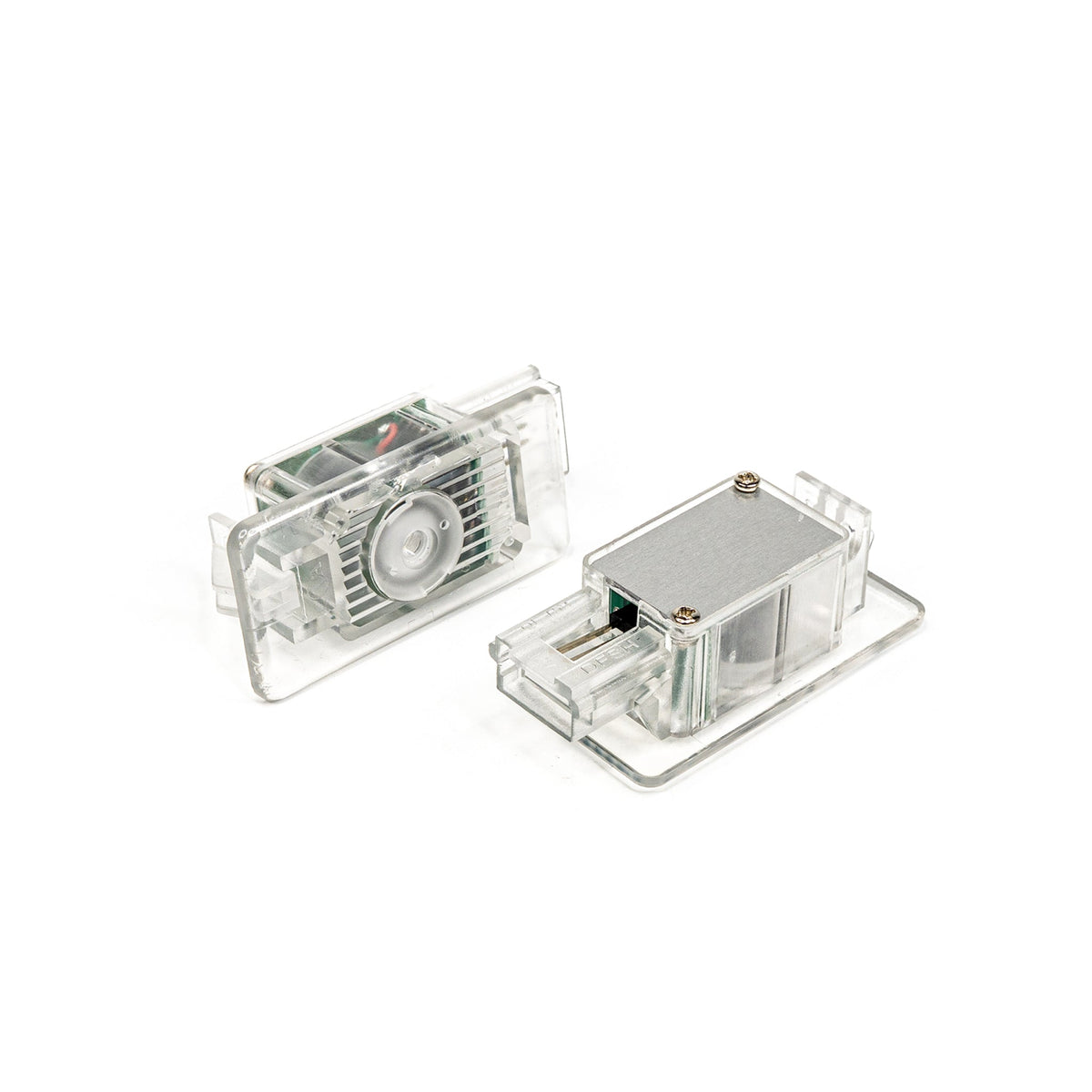 LED Logo Door Lights – BMW G Series – image 4