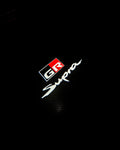LED LOGO DOOR LIGHTS : TOYOTA GR SUPRA A90