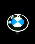 LED LOGO DOOR LIGHTS : BMW G SERIES