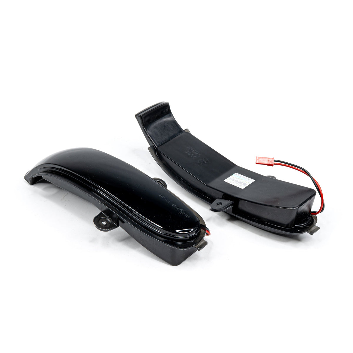Dynamic Mirror Indicators – Mercedes Benz W203 S203 CL203