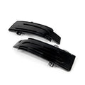 DYNAMIC MIRROR INDICATORS : MERCEDES BENZ GLE CLASS (W166)