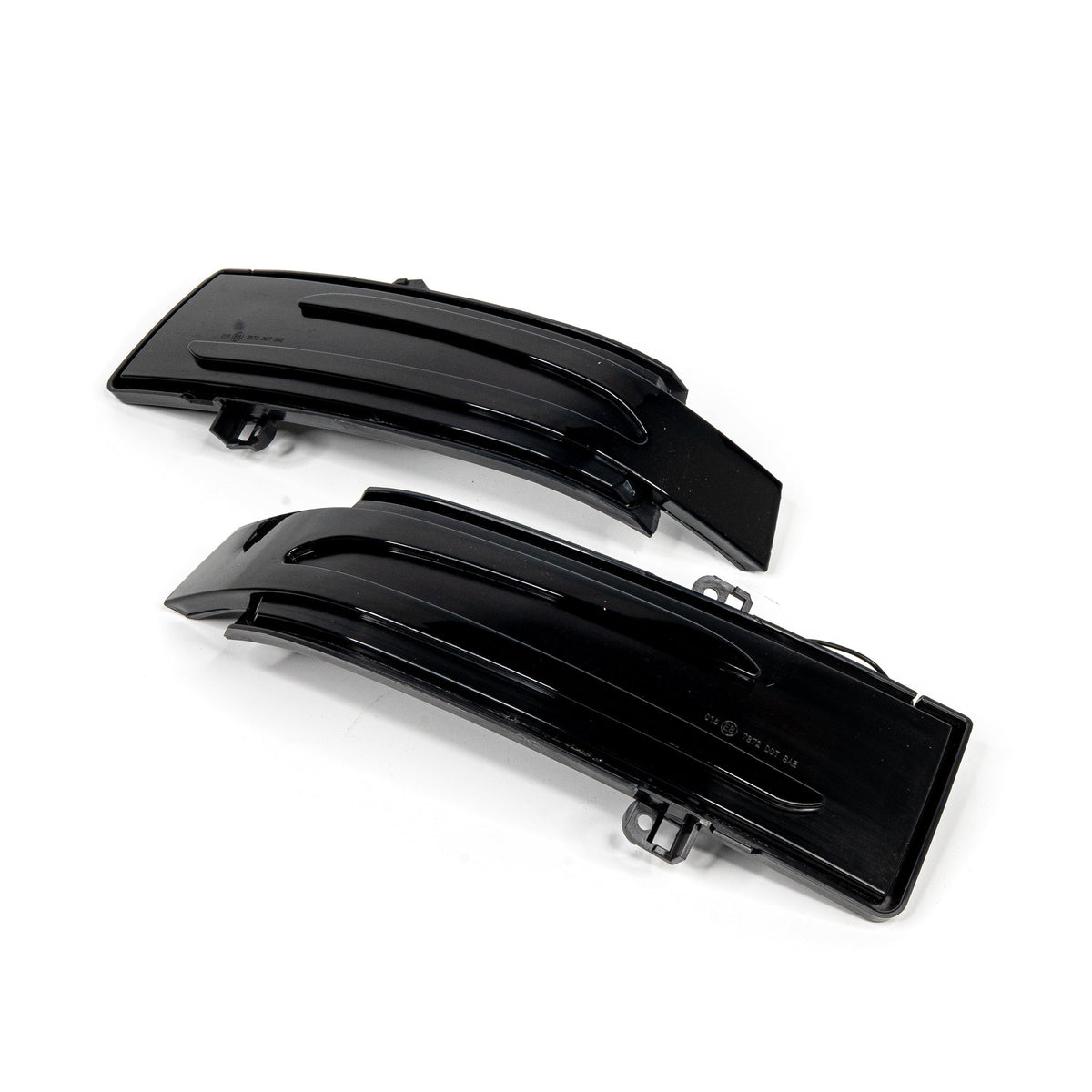 Dynamic Mirror Indicators – Mercedes Benz GLE Class (W166)