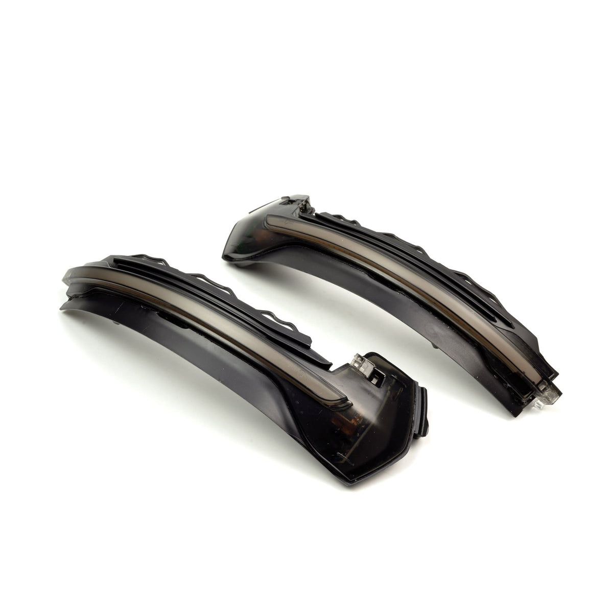 Dynamic Mirror Indicators – Audi A3 8V