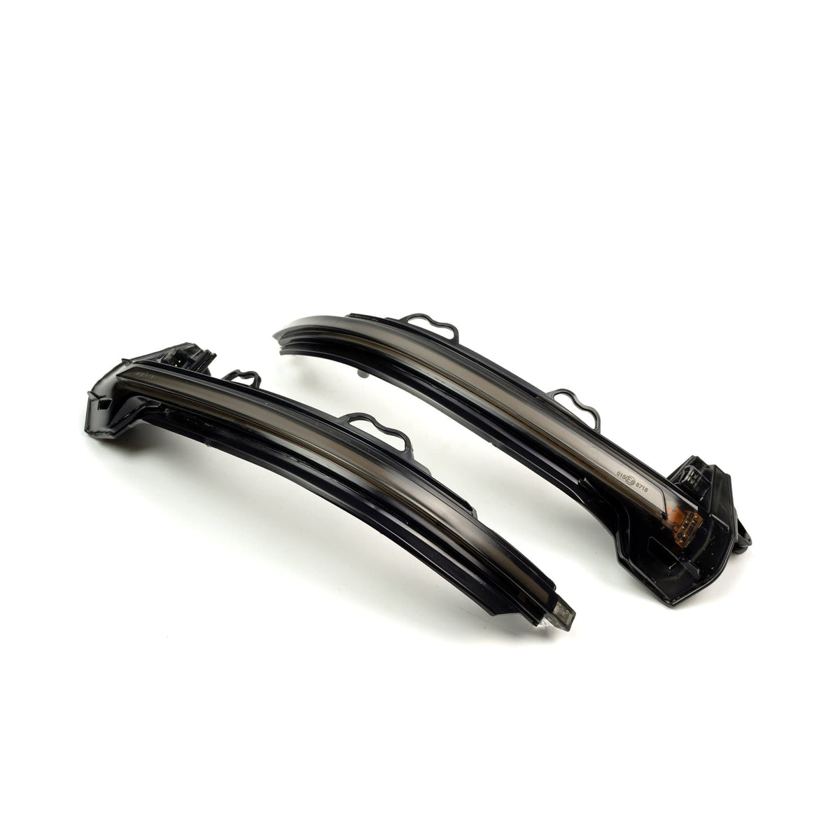 Dynamic Mirror Indicators – Audi A4 A5 B9