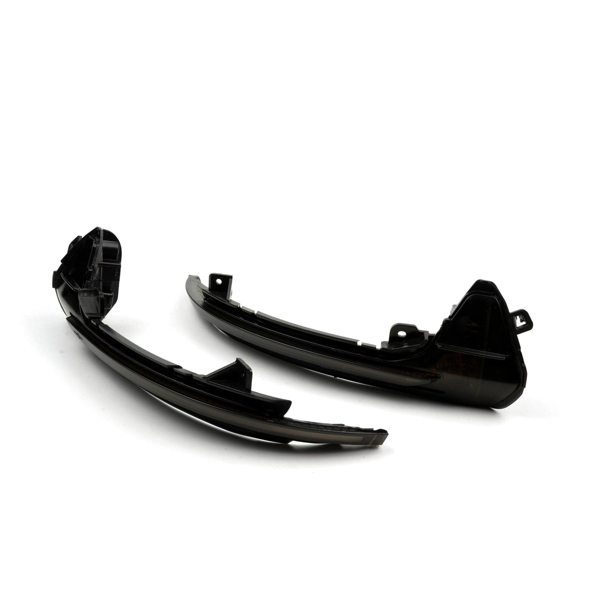 Dynamic Mirror Indicators – Audi A6 / S6 / RS6