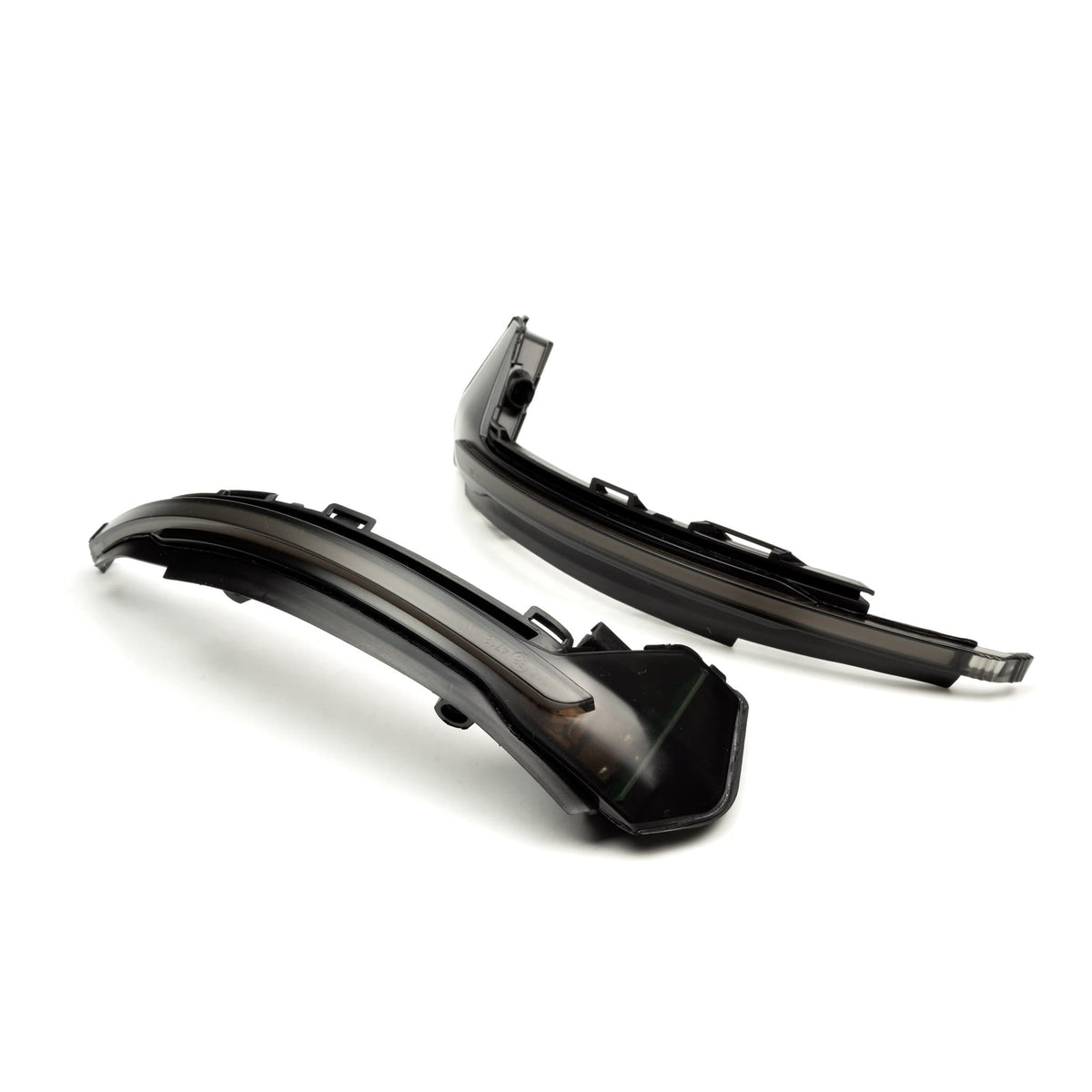 Dynamic Mirror Indicators – Audi A1