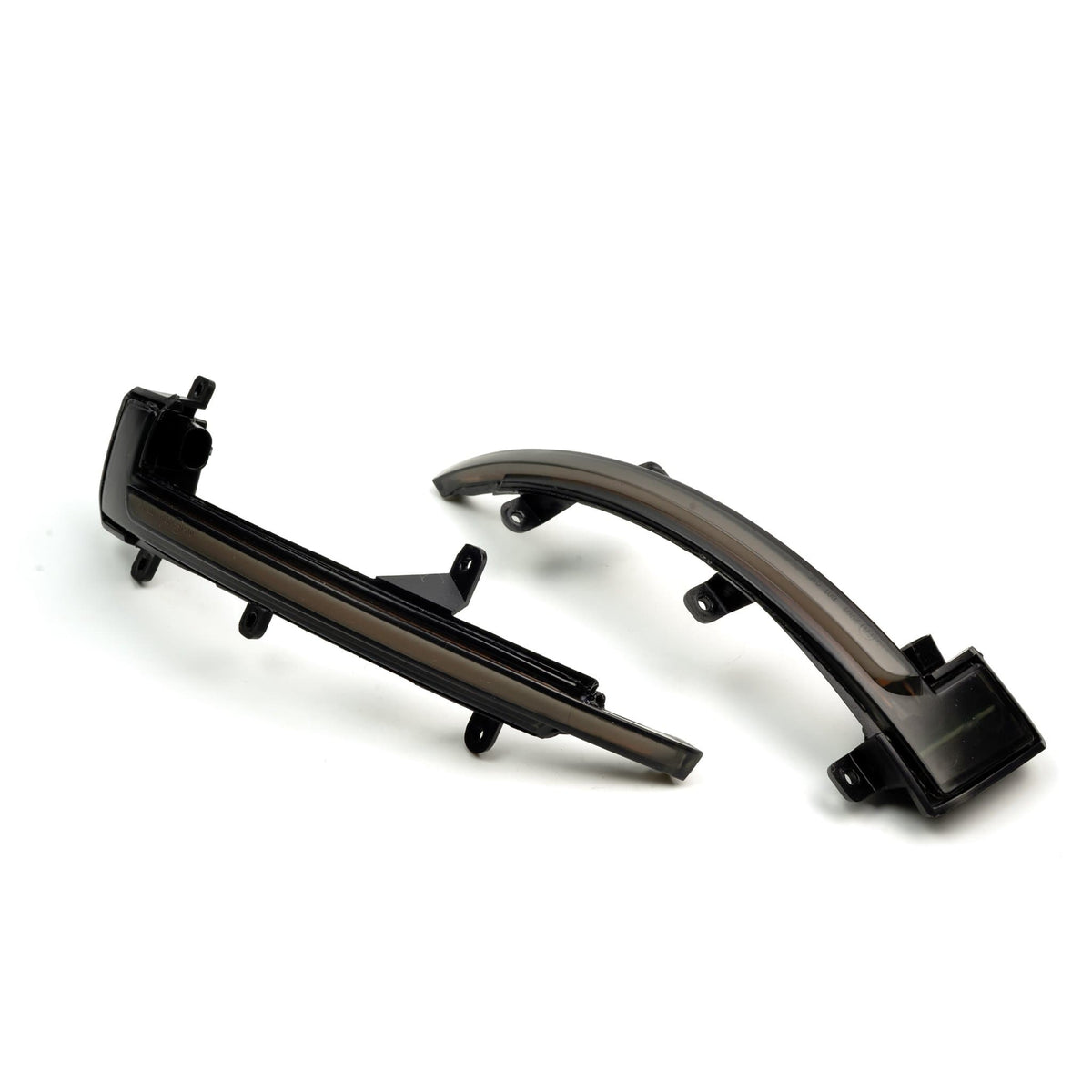 Dynamic Mirror Indicators – Audi TT (8J)