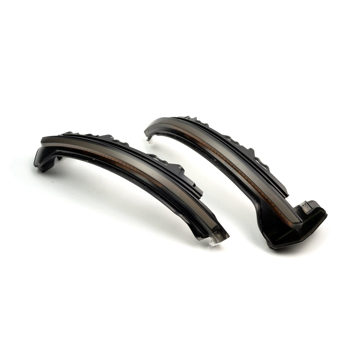 Dynamic Mirror Indicators – Audi TT (8S)