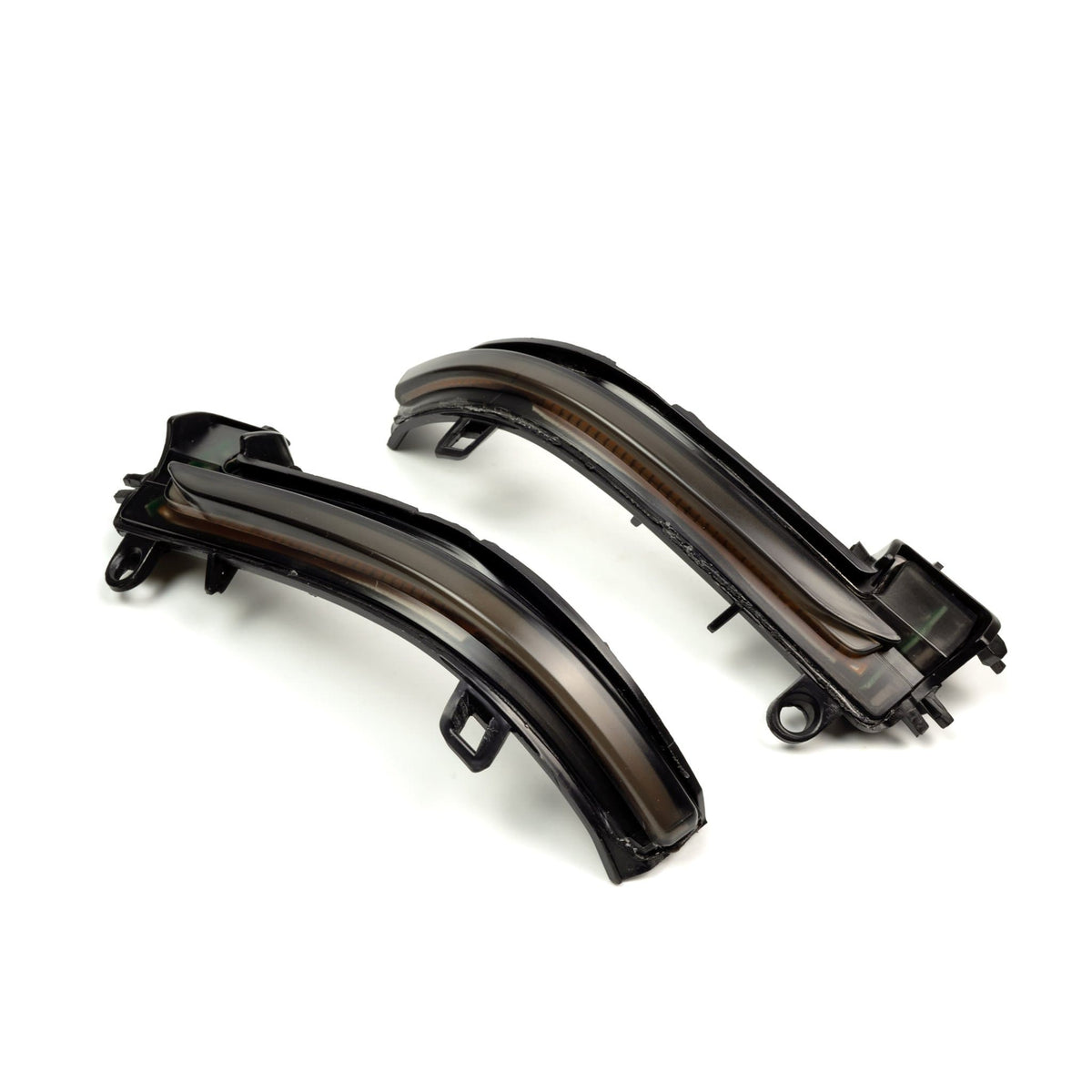 Dynamic Mirror Indicators – BMW X1 & 1 2 Series