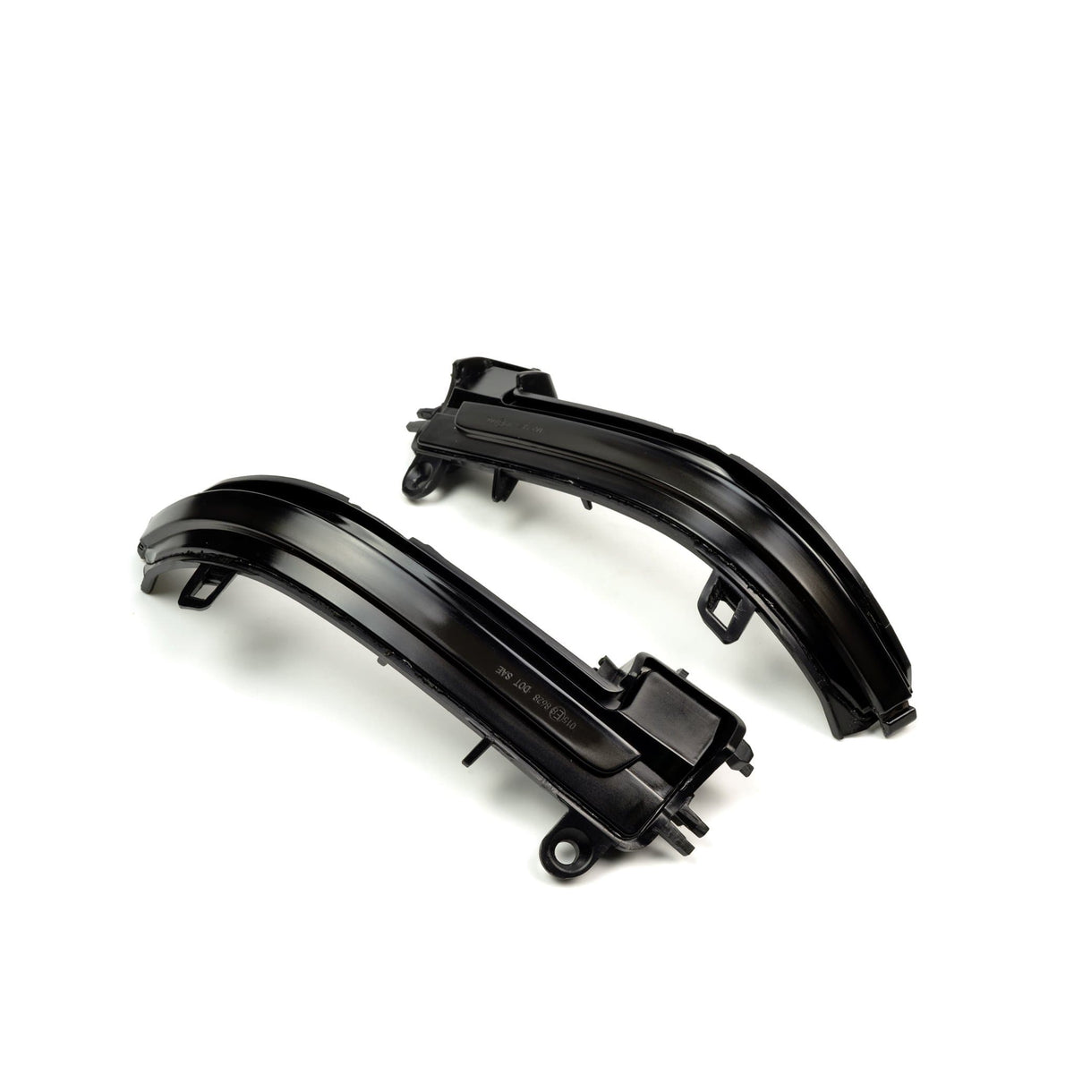 Dynamic Mirror Indicators – Audi Q5 B8