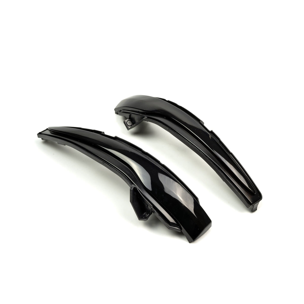 Dynamic Mirror Indicators – Mercedes Benz C/e/s Class