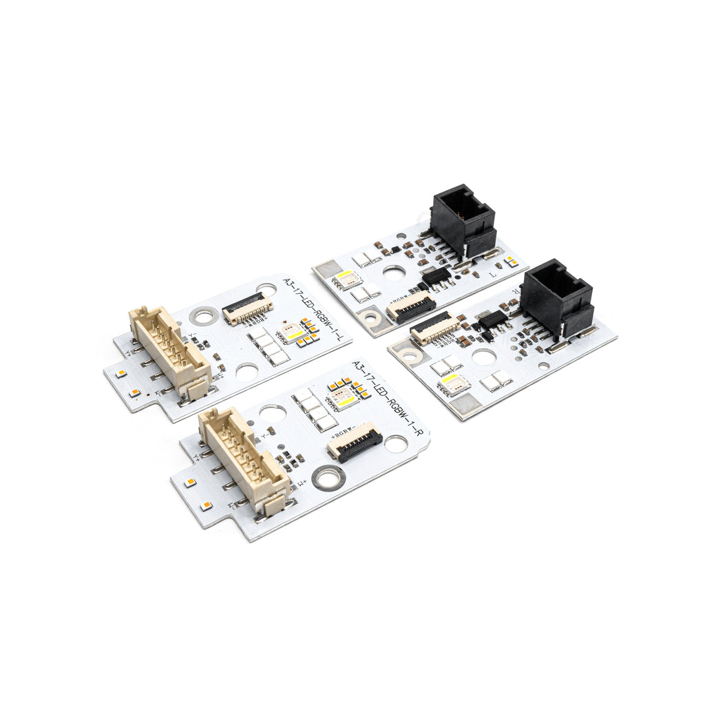 RGB DRL LED Modules – Audi A3 S3 RS3 8V.2 – image 9