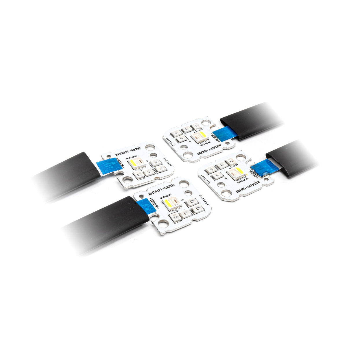 RGB DRL LED Modules – BMW M5 F10 F11 (lci) (xenon)