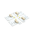 CSL YELLOW DRL LED MODULES : BMW 6 SERIES M6 F06 F12 F13 (LCI)