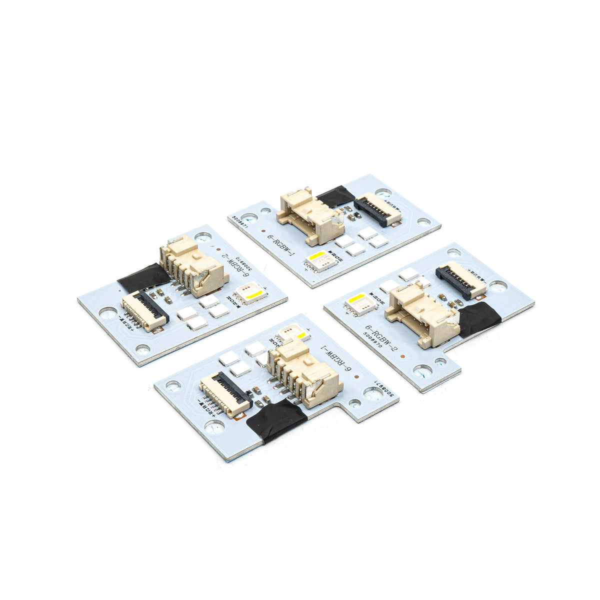 RGB DRL LED Modules – BMW M6 6-SERIES F06 F12 F13 (lci)