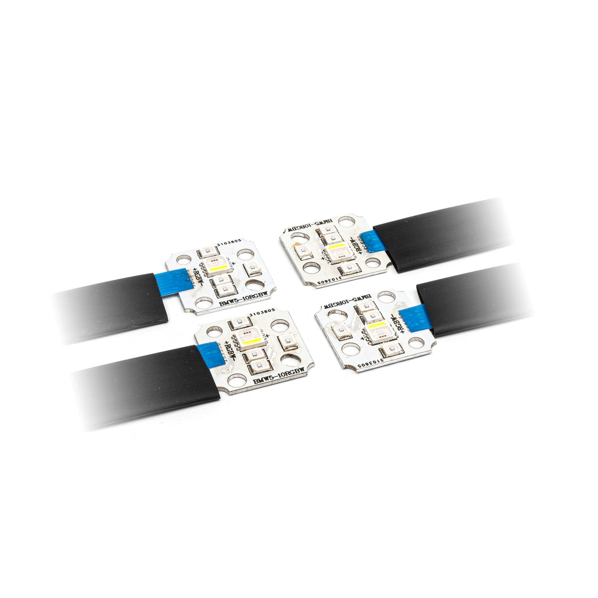 RGB DRL LED Modules – BMW 1-SERIES F20 F21 118I 120I 125I M140I