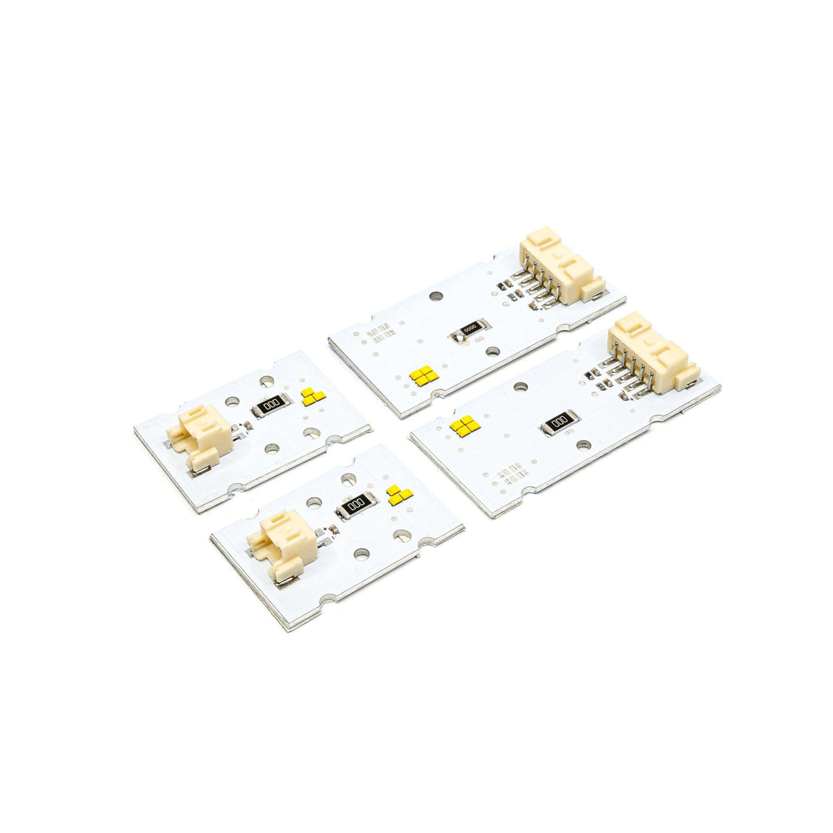 CSL Yellow DRL LED Modules – BMW M2 F87 F22 F23 M235I M240I (lci) – image 2