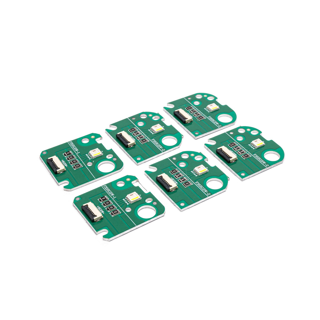 RGB DRL LED Modules – BMW 3-SERIES F30 F31 (led)
