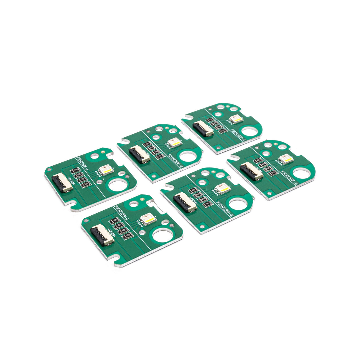 RGB DRL LED Modules – BMW 3-SERIES F30 F31 (led)