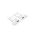 RGB DRL LED MODULES :  BMW 3 & 4 SERIES F3X M3 M4 F8X (LED)