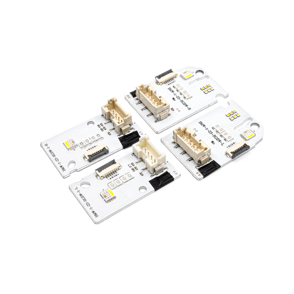 RGB DRL LED Modules – BMW 1-SERIES F40 2-SERIES F44 – image 2