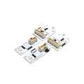 RGB DRL LED MODULES : BMW X1 F48 X2 F39 (LCI)