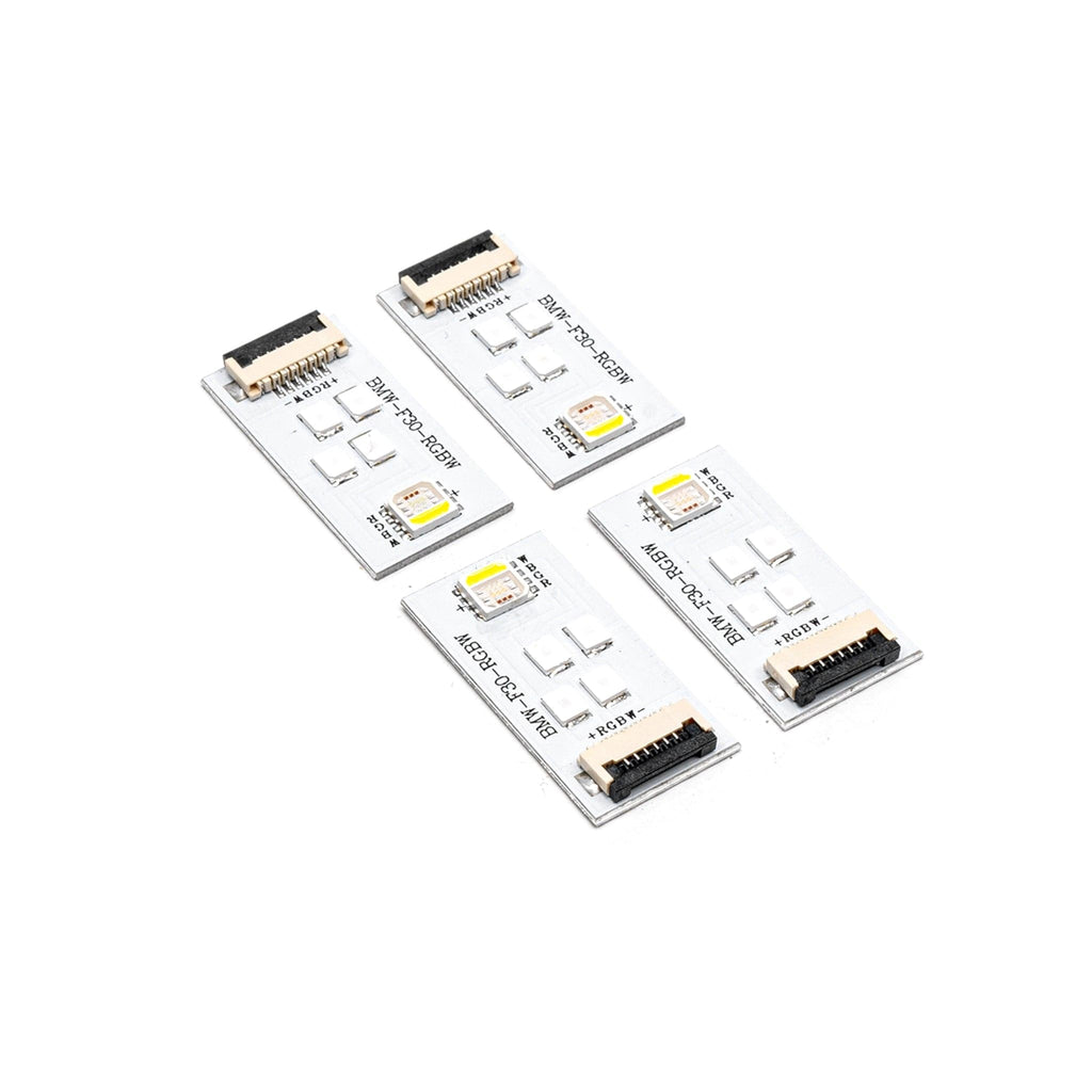 RGB DRL LED Modules – BMW M3 F80 / 3-SERIES F30 F31 (xenon)