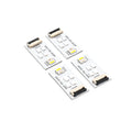 RGB DRL LED MODULES : BMW M3 F80 / 3-SERIES F30 F31 (XENON)