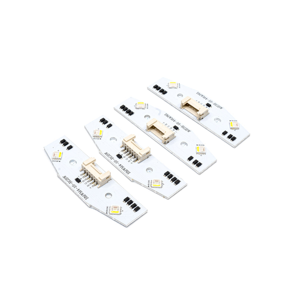 RGB DRL LED Modules – BMW M3 F80 / M4 F82 F83 (lci) – image 2
