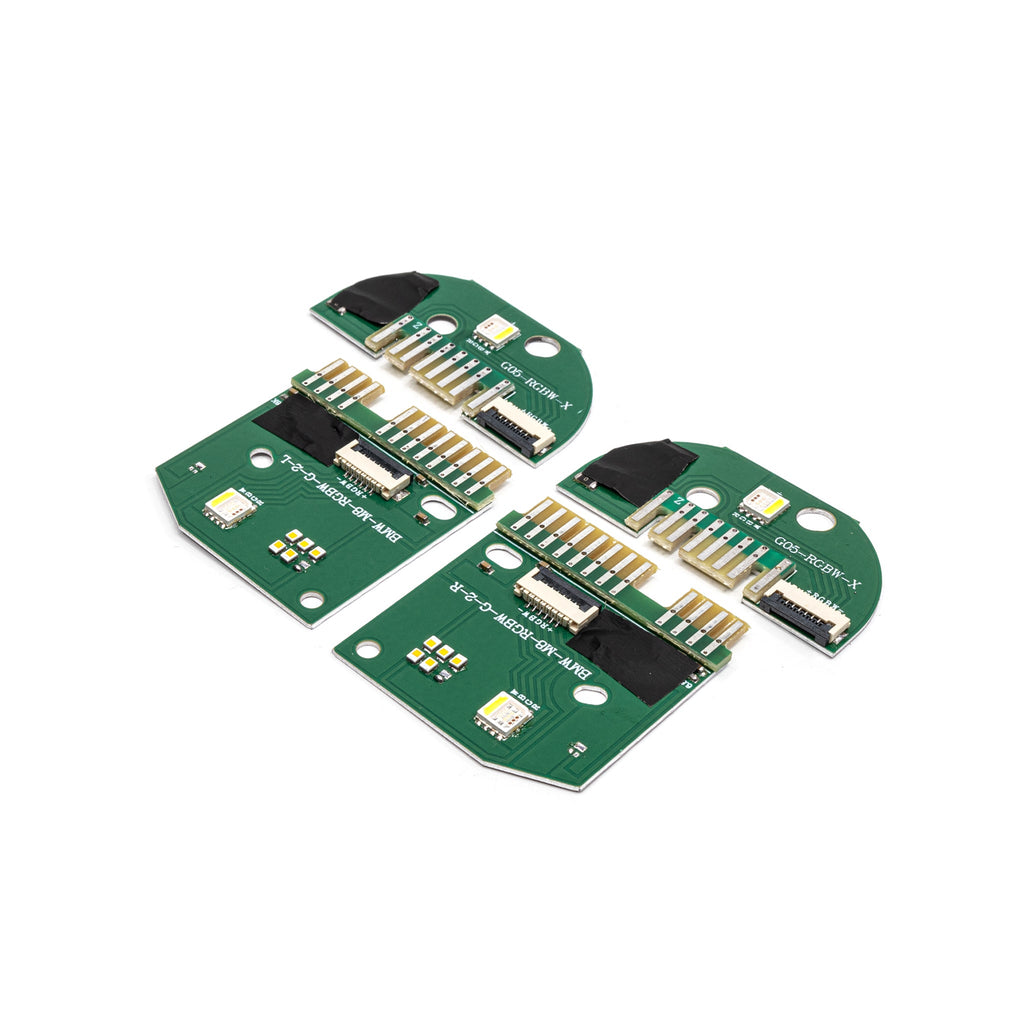 RGB DRL LED Modules – BMW M8 F91 F92 F93 / 8-SERIES G14 G15 G16