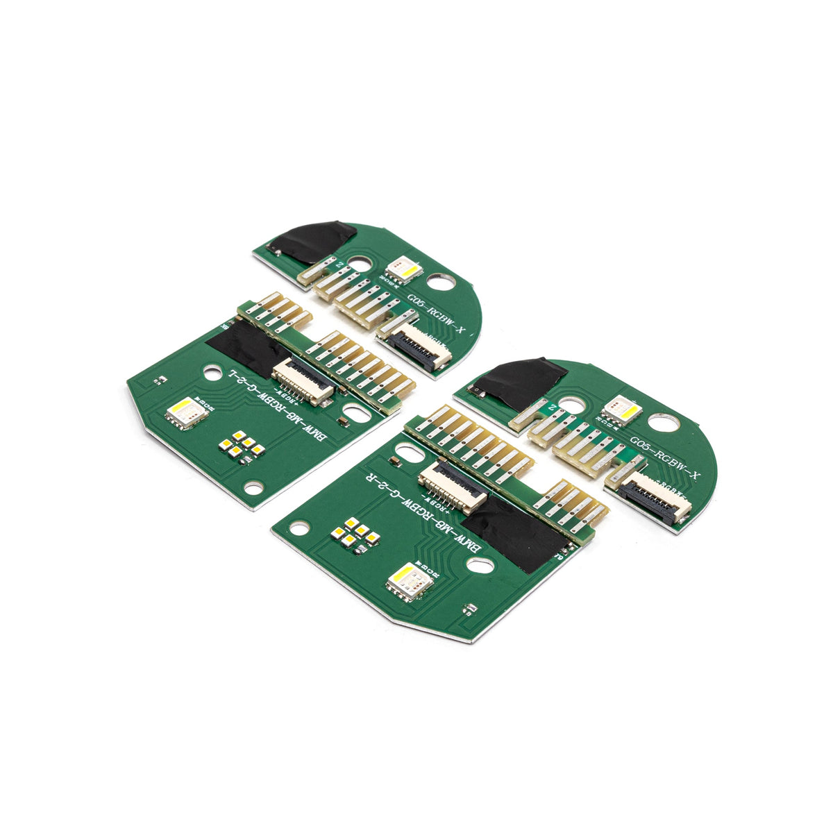 RGB DRL LED Modules – BMW M8 F91 F92 F93 / 8-SERIES G14 G15 G16