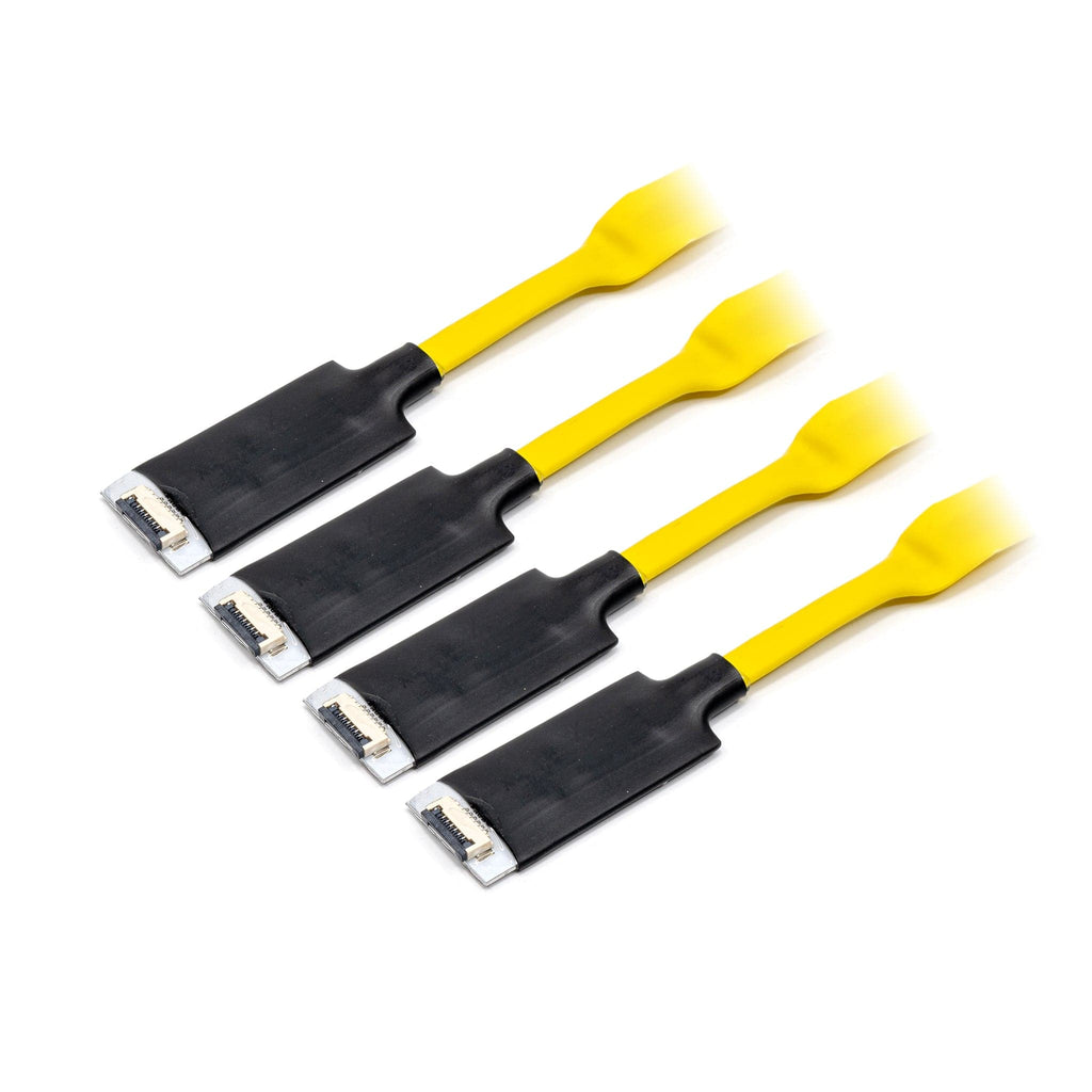 RGB DRL LED Modules – BMW X3 G01 X3M F97 / X4 G02 X4M F98 (lci) – image 2