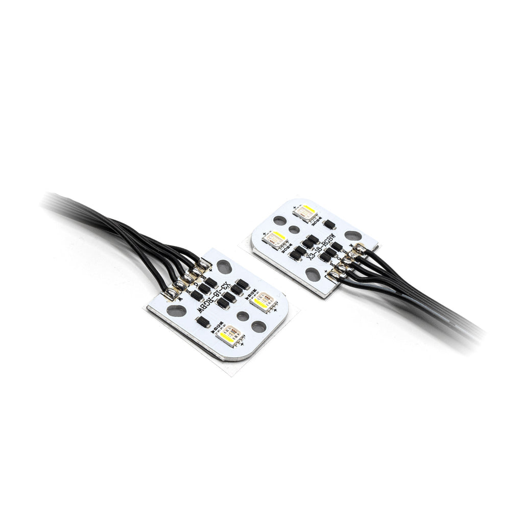 RGB DRL LED Modules – BMW X3 G01 X3M F97 / X4 G02 X4M F98