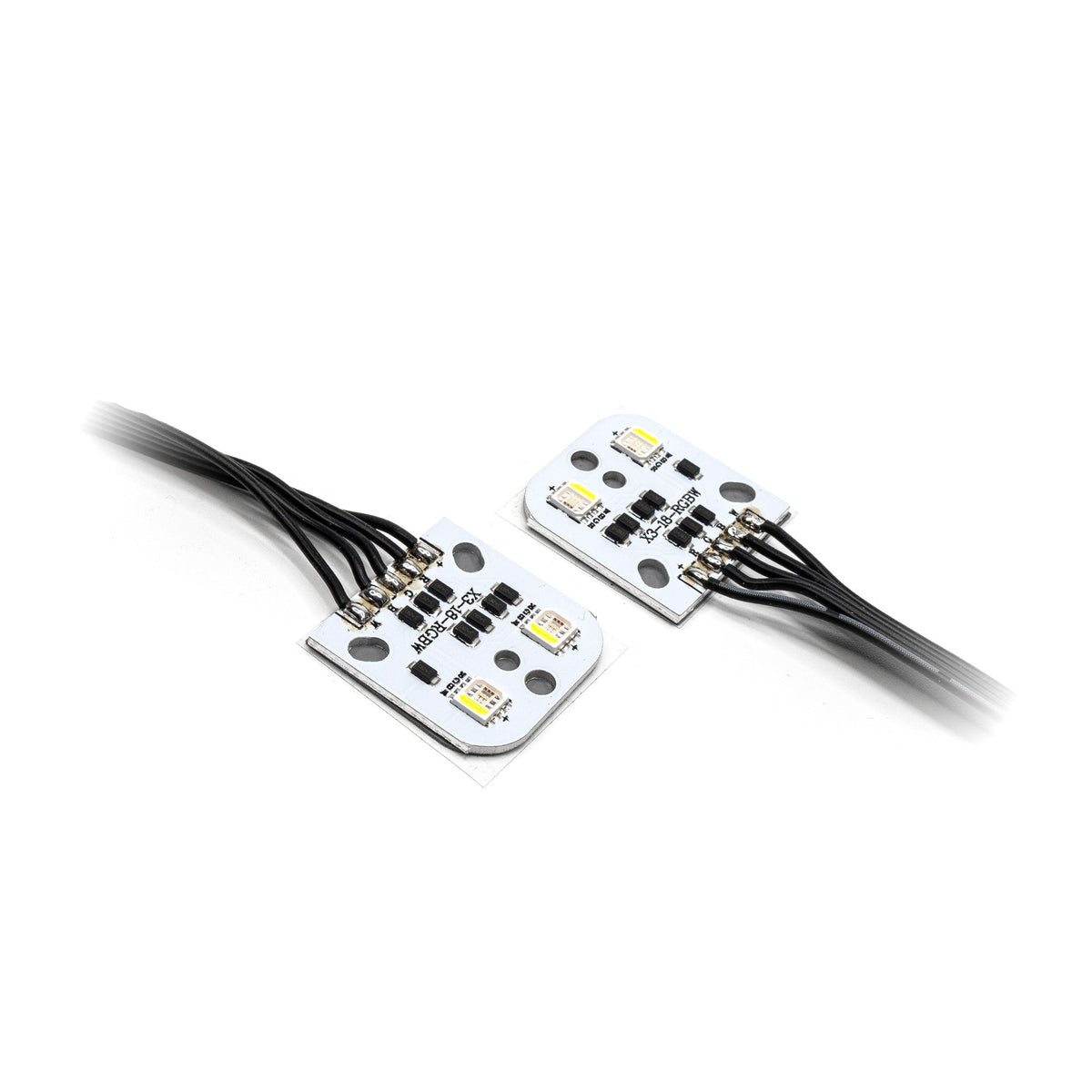 RGB DRL LED Modules – BMW X3 G01 X3M F97 / X4 G02 X4M F98