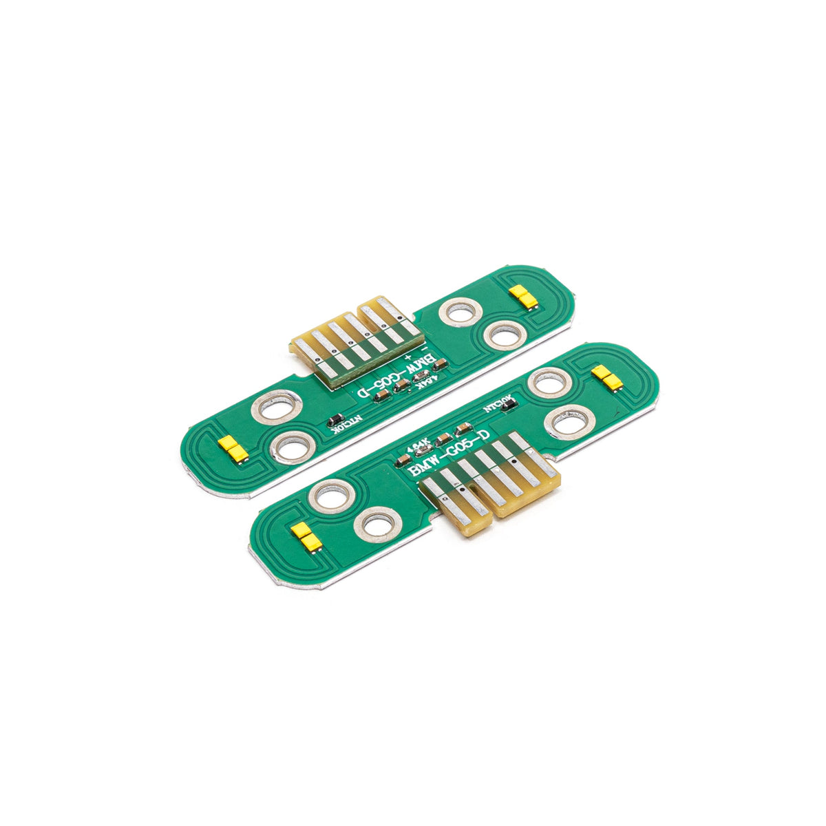 CSL Yellow DRL LED Modules – BMW X5 G05 X5M F95 / X4 G06 X6M F96 – image 3