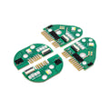 RGB DRL LED MODULES : BMW X5 G05 X5M F95 / X6 G06 X6M F96